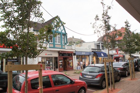 Le Touquet-Paris-Plage